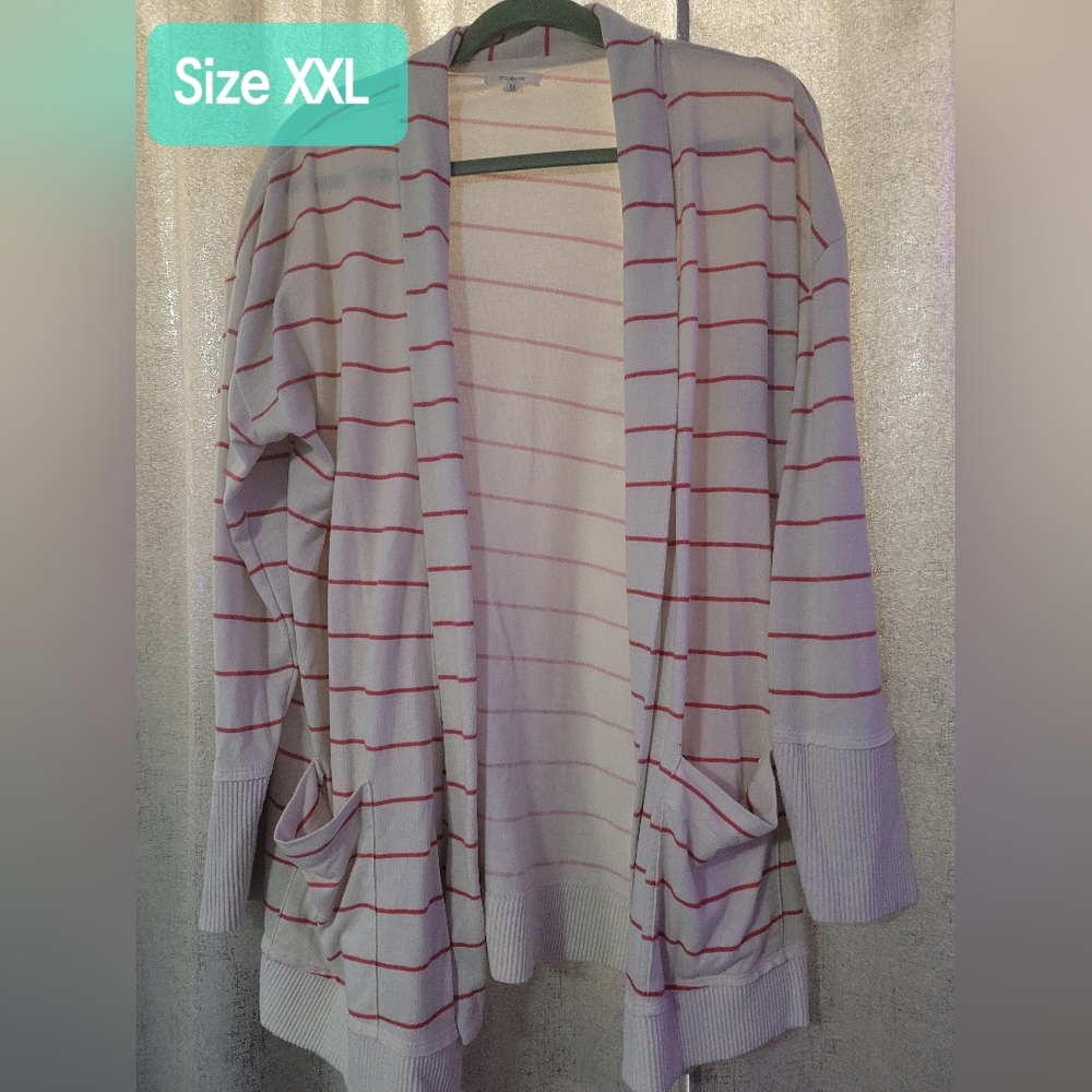 Maurices Cardigan